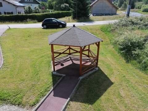 Chalet Le De La Chouille Xonrupt-Longemer